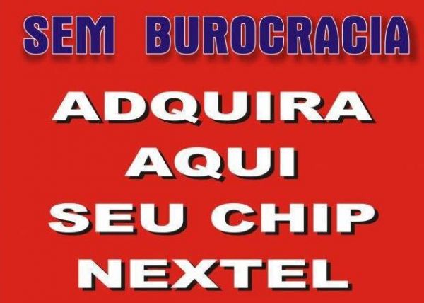 chip